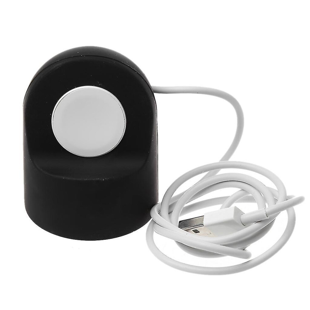 Magnetic Wireless Charging Usb Cable Adapter Charge Dock For Apple Watch Series 3247719306864