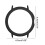 (Clear) Case-comfortable Frame Protector Cover For Pixel Smartwatch Anti-scratch Housing 5