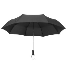 47 Inch Large Automatic Open Folding Portable Golf Umbrella Windproof Oversized Umbrella for Men