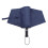 47 Inch Large Automatic Open Folding Portable Golf Umbrella Windproof Oversized Umbrella for Men 3