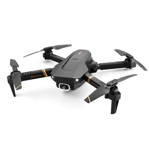 4DRC V4 WiFi FPV with 4K Dual Camera Altitude Hold Foldable Coreless RC Quadcopter RTF 1