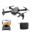 4DRC V4 WiFi FPV with 4K Dual Camera Altitude Hold Foldable Coreless RC Quadcopter RTF 1