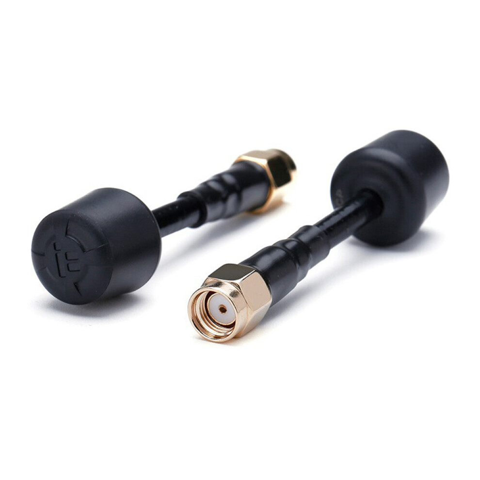 1 Piece Iflight Albatross 5.8Ghz 3Dbi Gain Fpv Antenna Sma Rhcp / Rp-Sma Lhcp For Rc Racer Drone 6900065160425