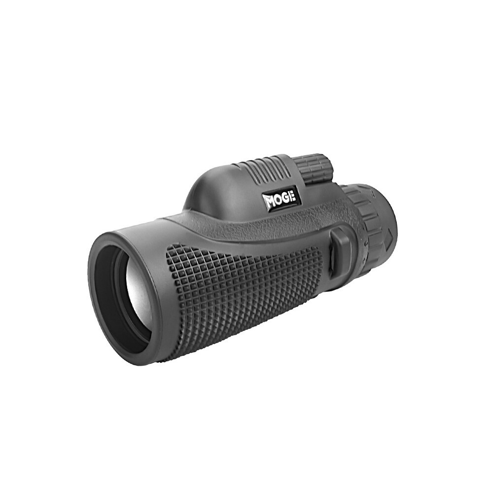 Moge 40X60 Monocular Optical Hd Lens Telescope With Tripod Phone Clip Camping Travel 6906140372882