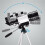 150x70mm Refractor Astronomical Telescope With Tripod Phone Adapter 6