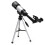 150x70mm Refractor Astronomical Telescope With Tripod Phone Adapter 4
