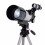 150x70mm Refractor Astronomical Telescope With Tripod Phone Adapter 5