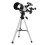 150x70mm Refractor Astronomical Telescope With Tripod Phone Adapter 1