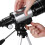 150x70mm Refractor Astronomical Telescope With Tripod Phone Adapter 7