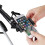150x70mm Refractor Astronomical Telescope With Tripod Phone Adapter 9
