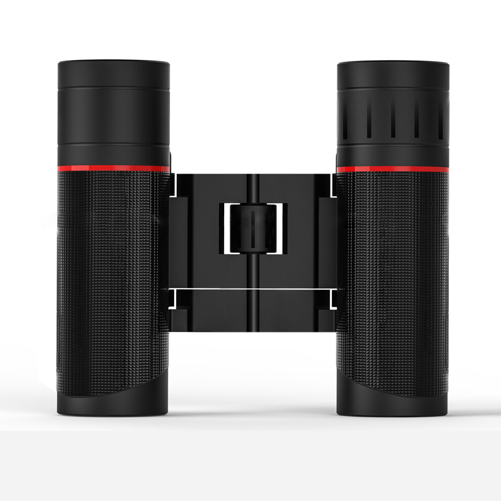 10X22 Portable Binocular Waterproof Optical Lens Day Might Vision Telescope Camping Travel Green 3796737135593