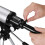 150x70mm Refractor Astronomical Telescope With Tripod Phone Adapter 10