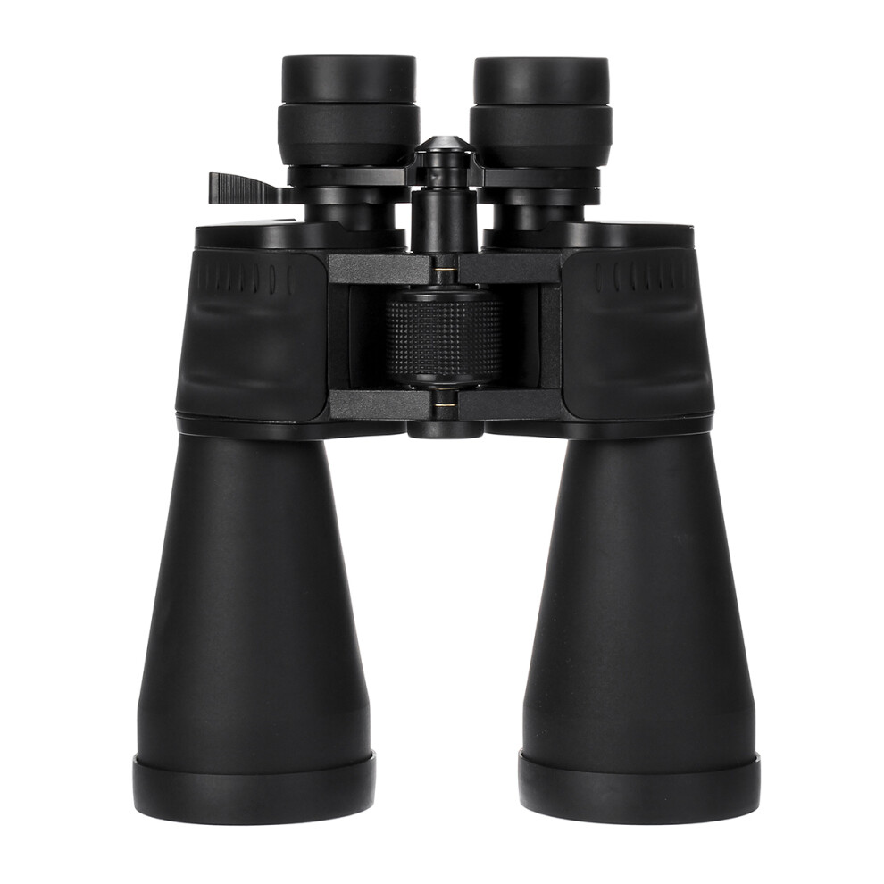 20-180X100 Zoom Handheld Binocular Hd Optic Bak4 Telescope Outdoor Camping Green 8784510089640