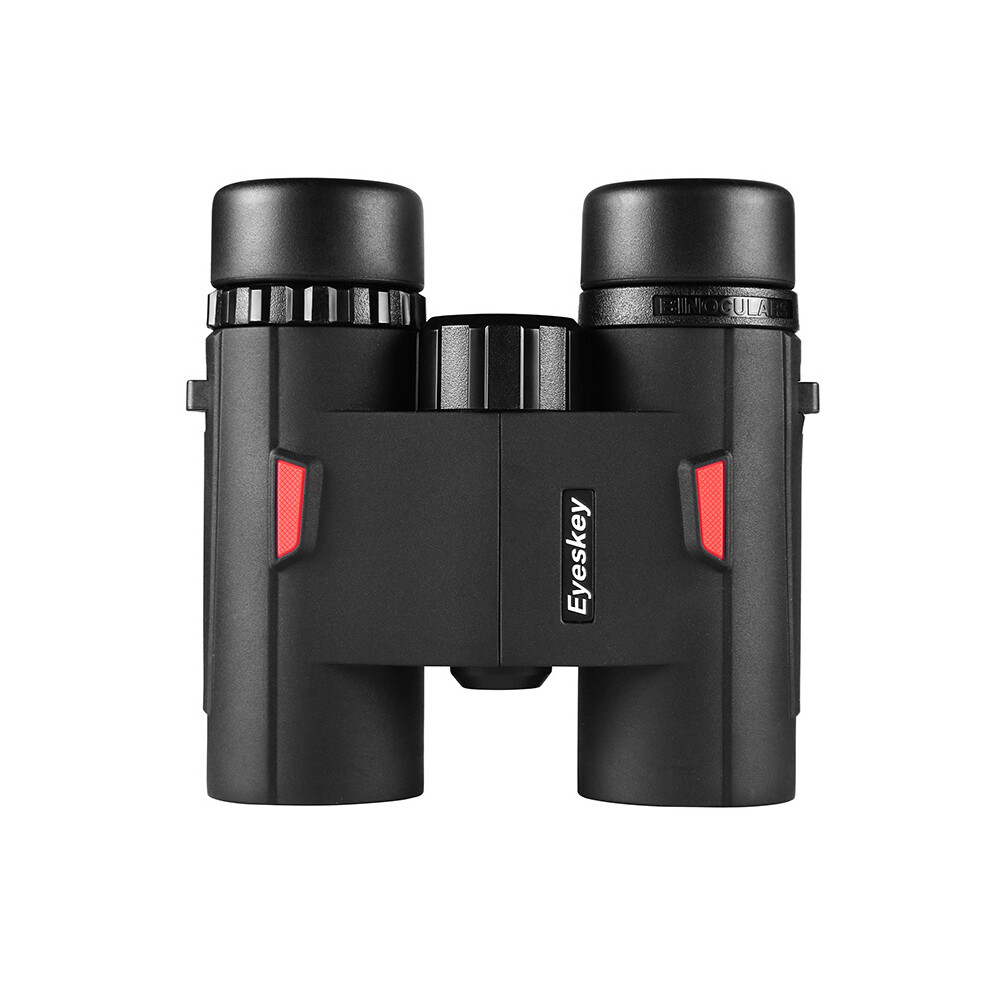 Eyeskey 8X32 Binocular Hd Optic Day Night Vision Waterproof Telescope Children Outdoor Travel Black 6900039566376