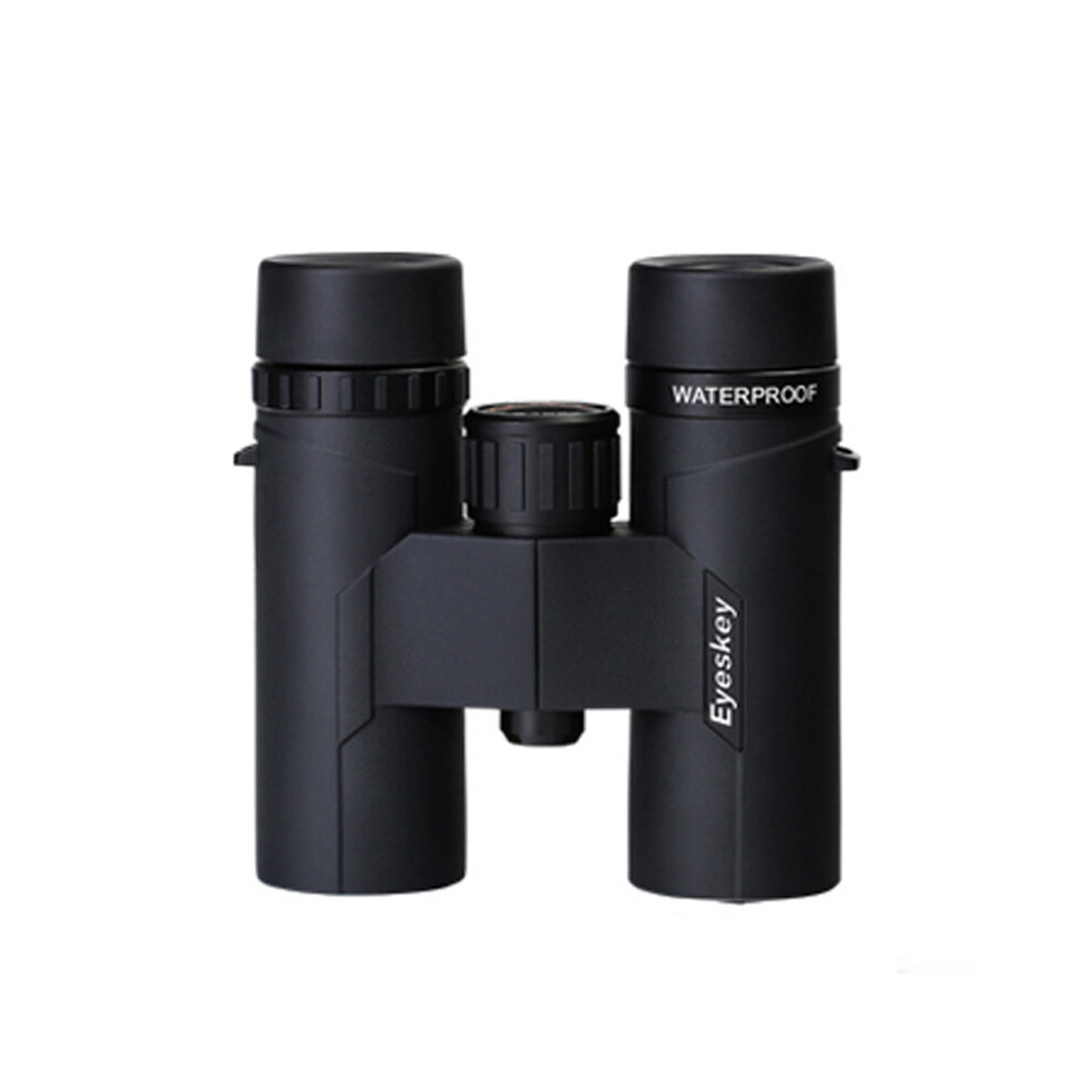Eyeskey Ed 8X32 Waterproof Binocular Camping Night Vision Smc Coating Bak4 Prism Optics Telescope 6906136666322
