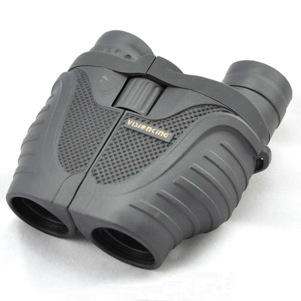 Visionking 8-20X25 Hd Binoculars Adjustable Zoom Telescope Outdoor Camping Travelling 6908256627498