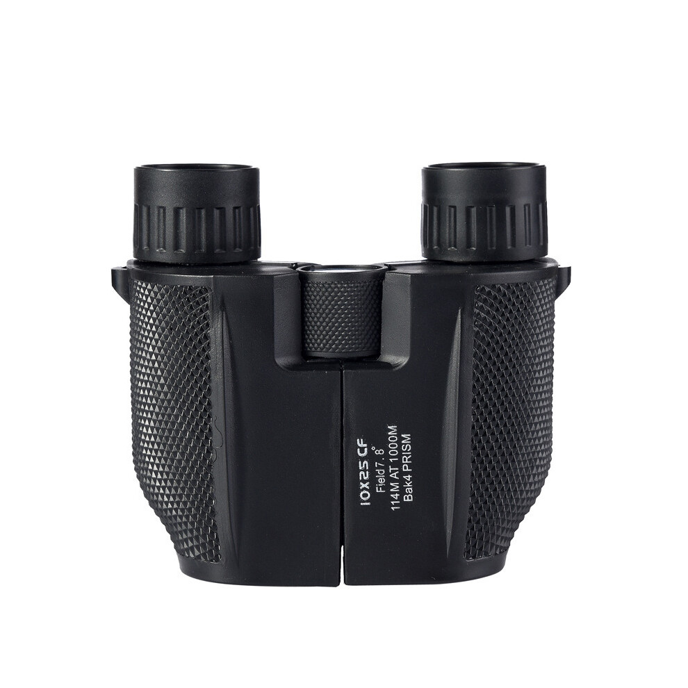 Ipree 10X25 Outdoor Portable Children Binoculars Hd Optic Telescope Day Night Vision 114M/1000M Camping Travel 6906136965029