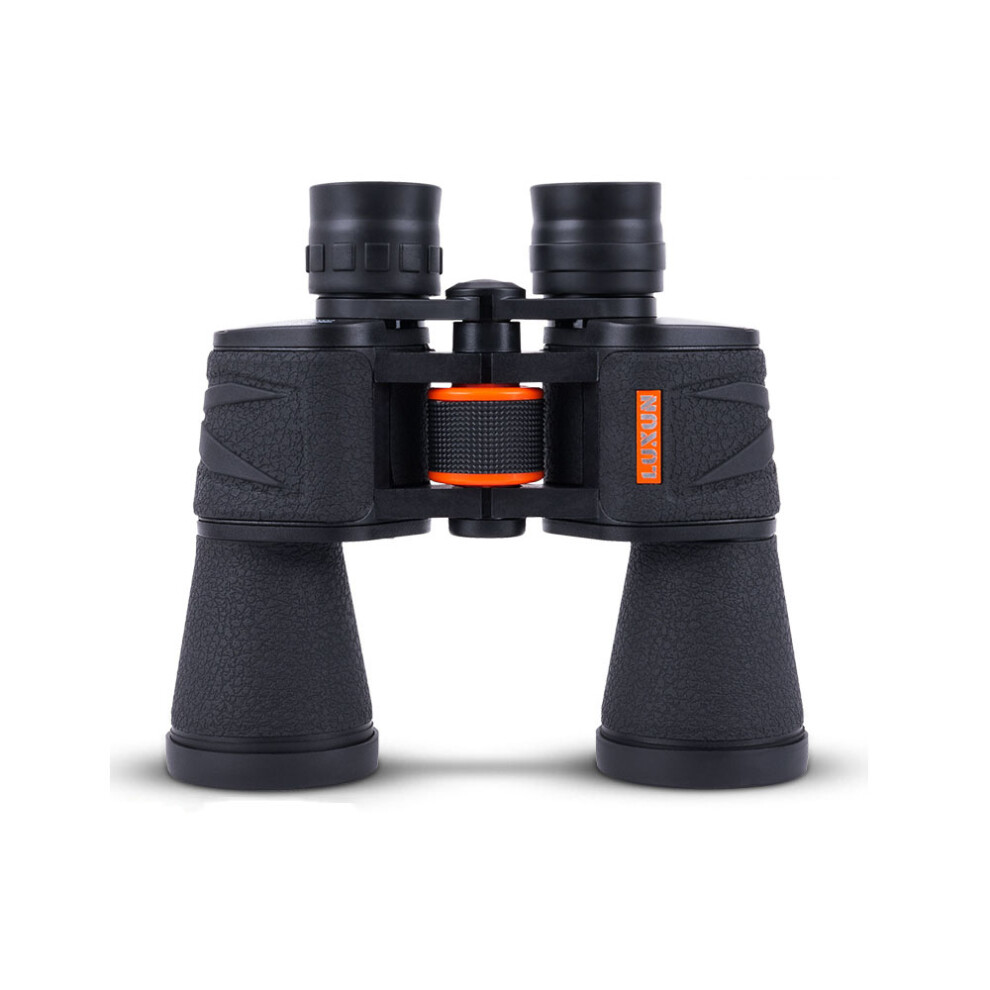 Luxun 20X50 Binoculars Waterproof Hd High Magnification Shockproof Telescope For Outdoor Camping Travel 6901251302124