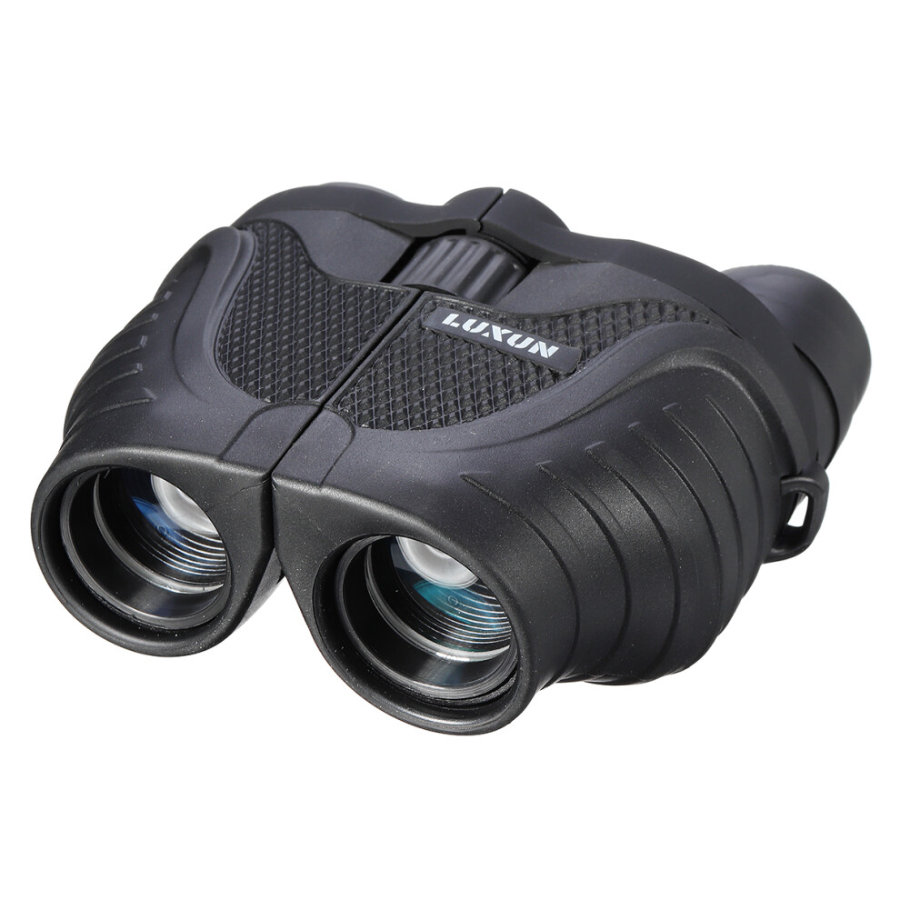 8-20X25 Zoom Binoculars Hd Optic Day Night Vision Telescope Outdoor Camping Black 643377811932