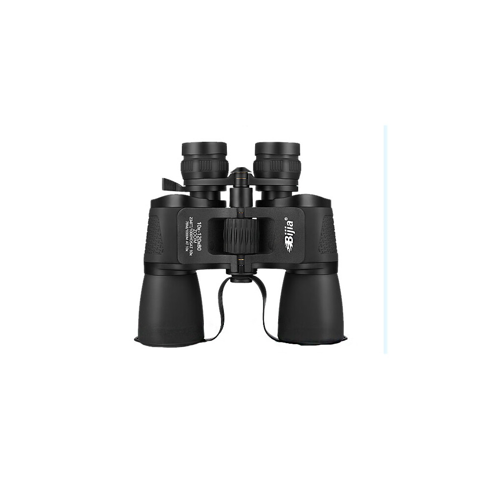 10-120X80 Telescope Camping Zoom Optical Hunting Binoculars Waterproof Hd Night Vision 4402255354772