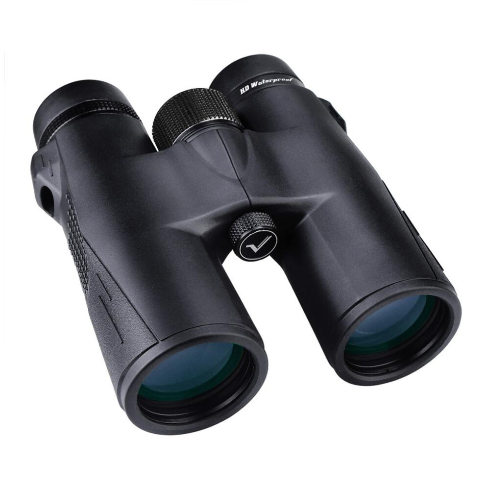 Svbony Sv47 10X42 Hunting Binoculars Waterproof Anti-Fog Bak4 Prism Hd Power Telescope High Nitrogen Filled Telescope 6900081795571