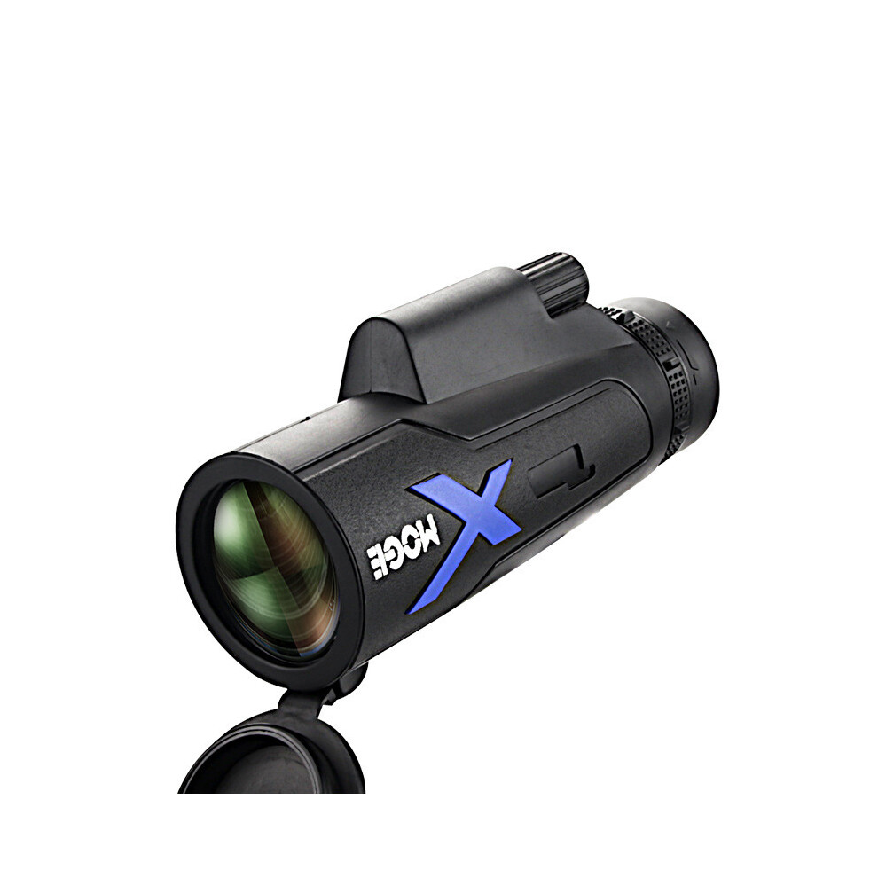 Moge 50X60 Hd Magnification Telescope With Tripod & Phone Clip Zoom Monocular Outdoor Military Hunting Spyglass 6906141992065