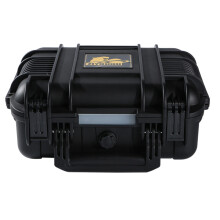 ZIYOUHU CG-36 Waterproof Dustproof Shockproof Case With Keyhole Packing Box Outdoor Storage Bag Night Vision Telescope Rangefinder Container