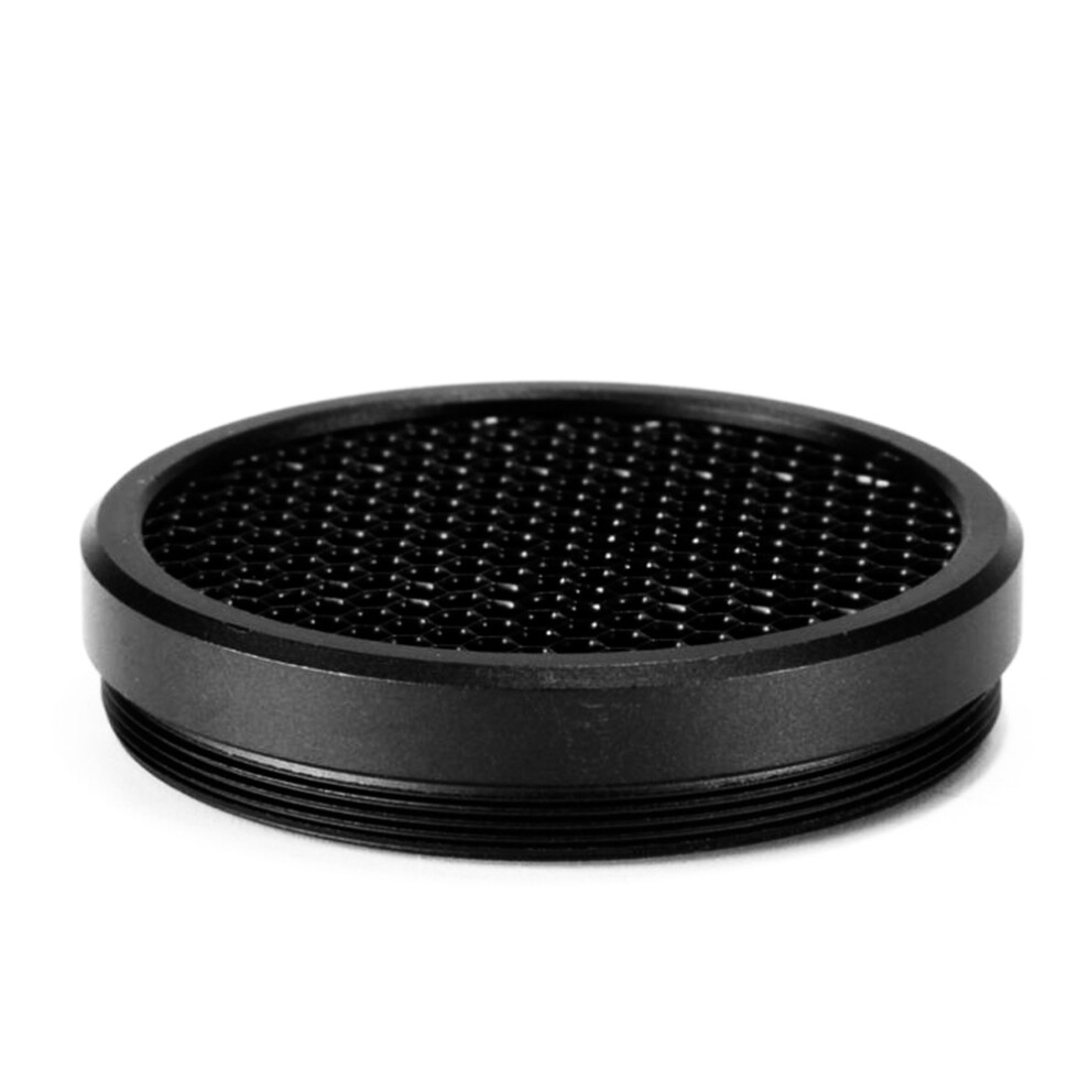 40Mm Telescope Dot Sight Protective Cover Outdoor Camping Hunting Portable Monocular Shading Protector Driving Recorder Cover Red 3796737136644