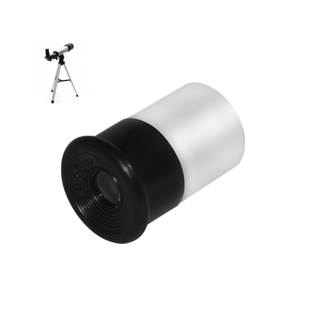 H20mm 0.965Inch Astronomical Telescope Eyepiece Multi Coated H20mm With Filter Thread For Astronomical Telescope Accessory 6906140495161