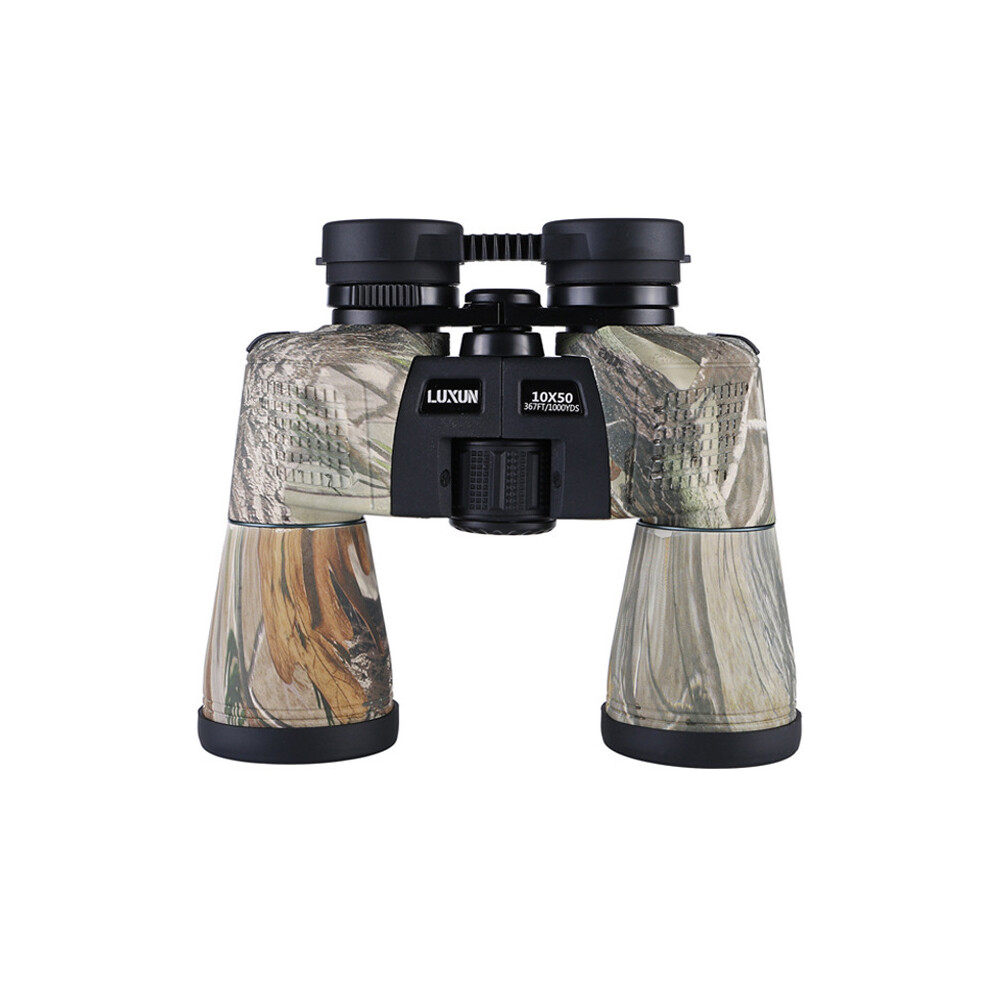 Ipree 10X50 Handheld Binocular Hd Optic Bak4 Day Night Vision Telescope Outdoor Camping 3796737083245