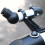 IPRee CF35060 Monocular Refractor Space Astronomical Telescope Spotting Scope Jupiter Moon Scope 8