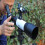 IPRee CF35060 Monocular Refractor Space Astronomical Telescope Spotting Scope Jupiter Moon Scope 9