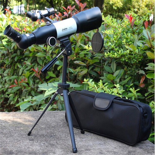 IPRee CF35060 Monocular Refractor Space Astronomical Telescope Spotting Scope Jupiter Moon Scope 1