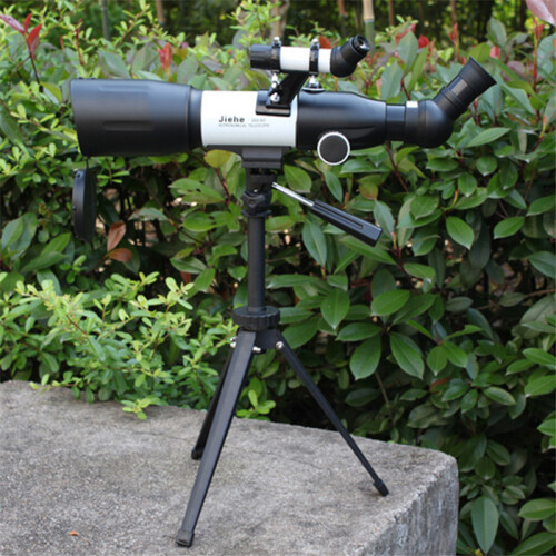 IPRee CF35060 Monocular Refractor Space Astronomical Telescope Spotting Scope Jupiter Moon Scope 2