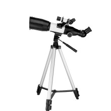 IPRee CF35060 Monocular Refractor Space Astronomical Telescope Spotting Scope Jupiter Moon Scope