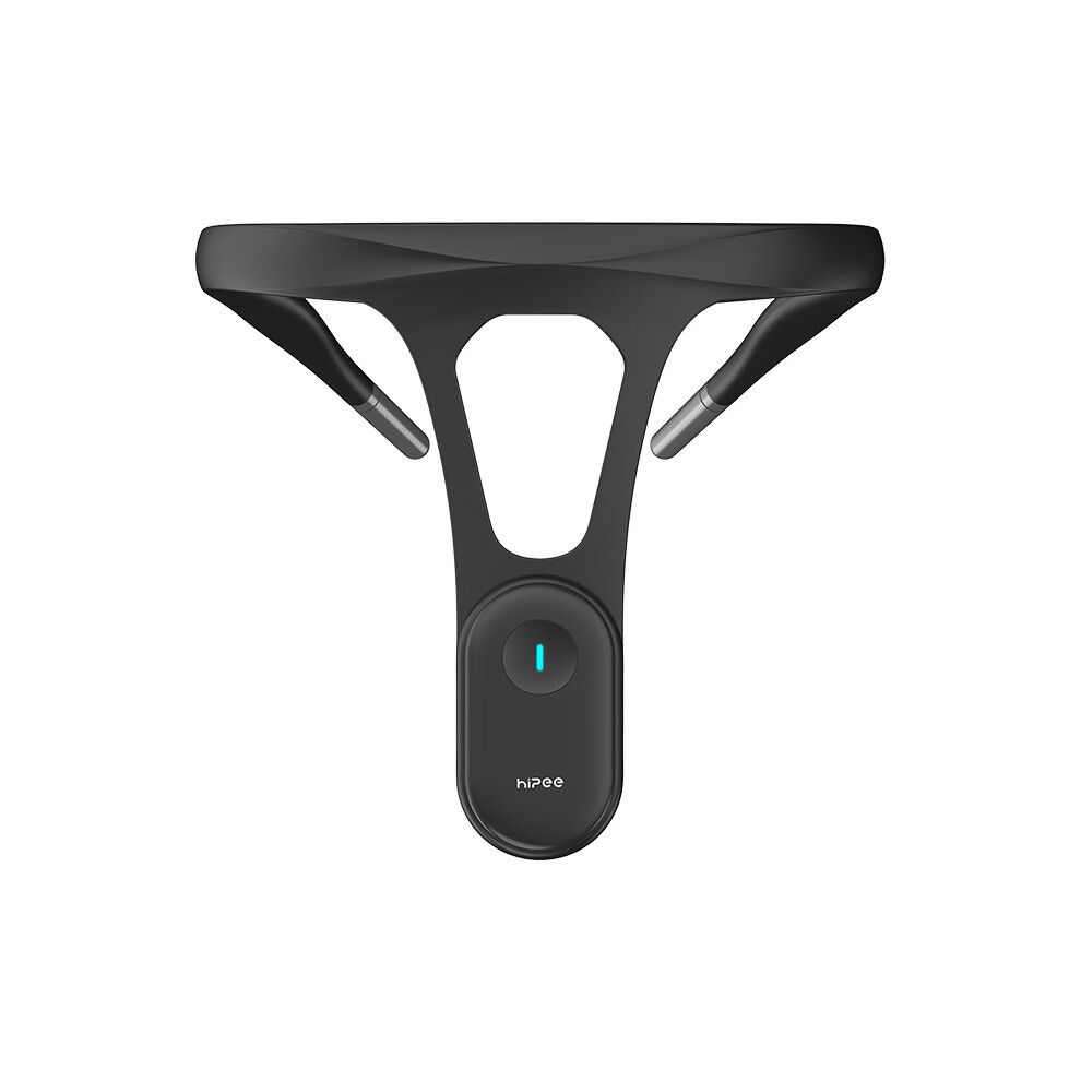 [Abroad Edition] Adult HIPEE Smart Back Posture Corrector APP Bond Adjustable Body Support Shoulder Lumbar Posture Brace Humpback Monitoring Trainer
