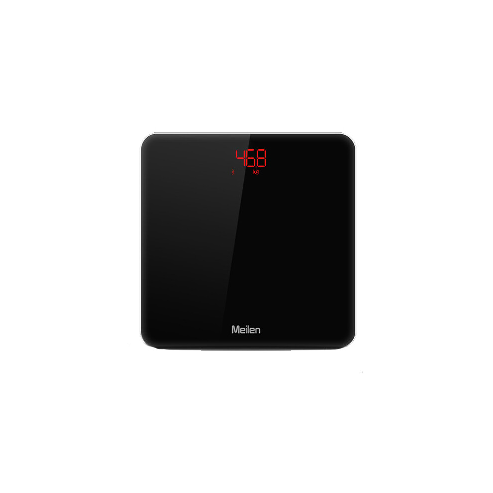 Meilen bluetooth Smart Body Fat Scale Rechargeable APP Fitness Yoga Tools Scale