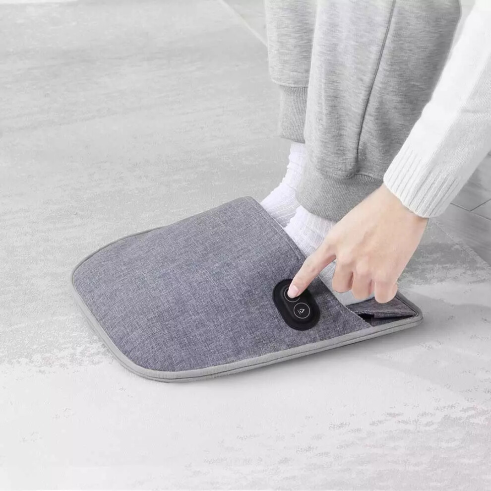 Xiaomi PMA 5V 3Modes USB Rechargeable Graphene Far Infrared Heating Foot Warmer Electric Massager
