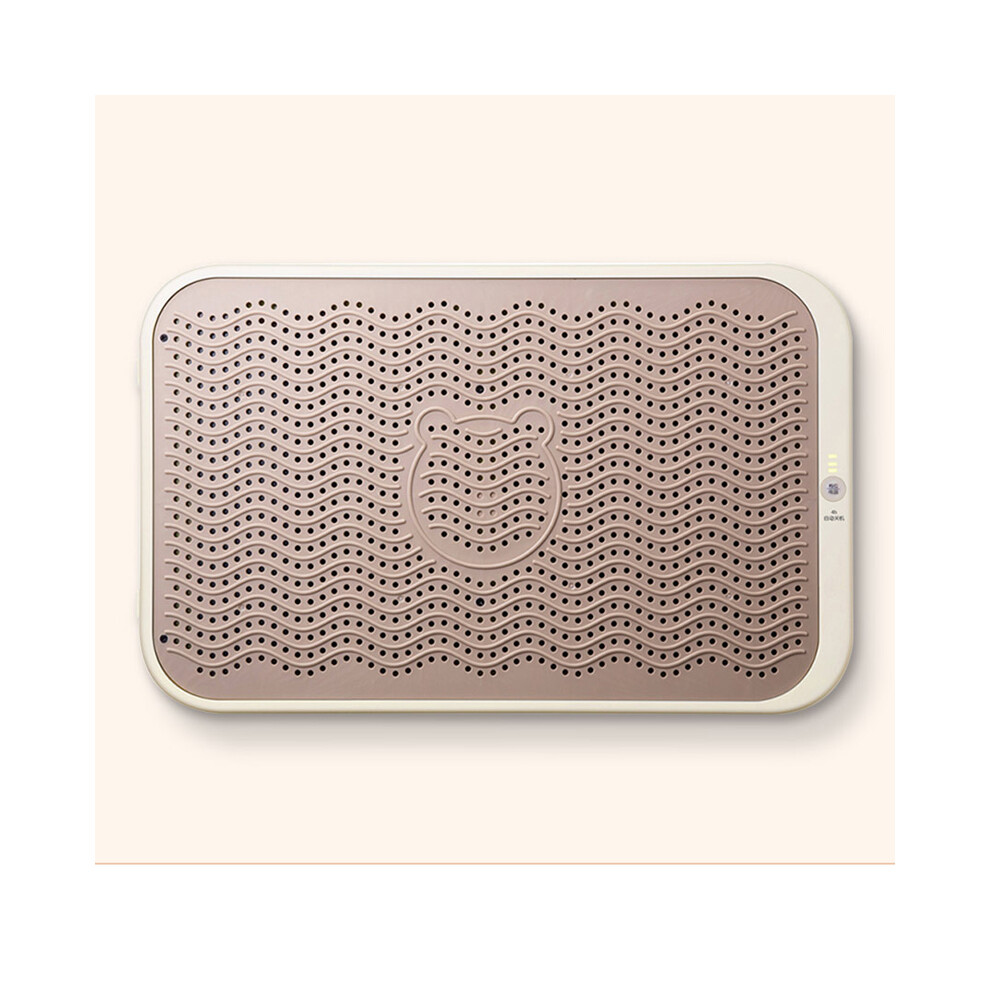 Xiaomi BEAR A02X1 170W 4Modes Winter Intelligent Foot Warmer Far Infrared Heat Therapy Electric Heater