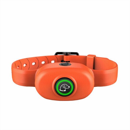 PEDONO Dog Training Collar USB Rechargeable Automatic Dog No Barking Collar Automatic Anti Bark Control Training Collar 2