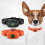 PEDONO Dog Training Collar USB Rechargeable Automatic Dog No Barking Collar Automatic Anti Bark Control Training Collar 1