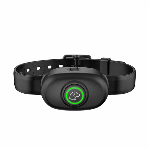 PEDONO Dog Training Collar USB Rechargeable Automatic Dog No Barking Collar Automatic Anti Bark Control Training Collar 1