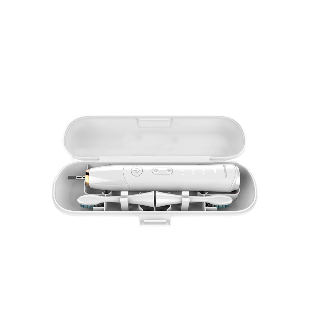 IPRee PP Electric Toothbrush Box Portable Travel Brush Protect Cover Case