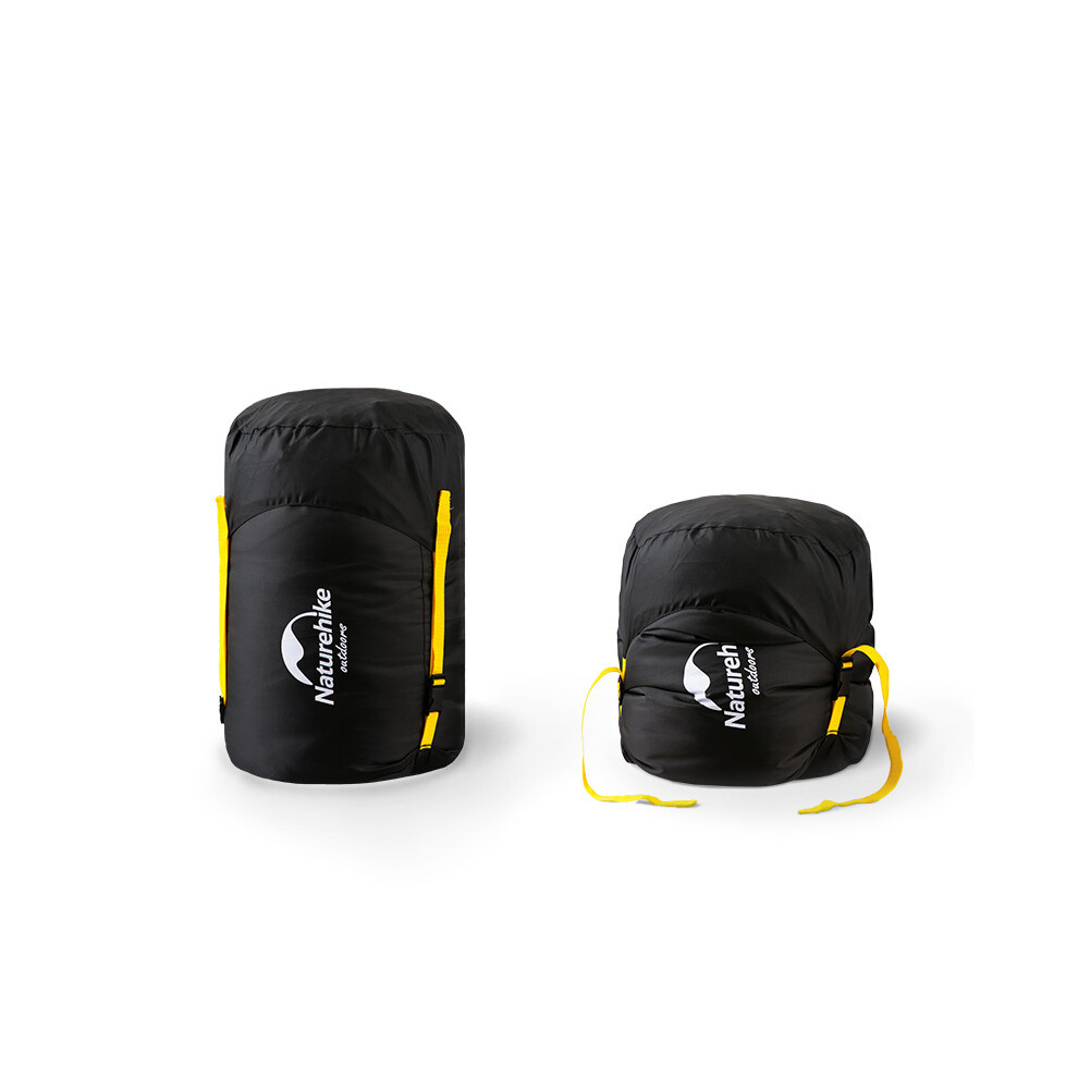 Naturehike NH19PJ020 Sleeping Bag Compression Sack Travel Storage Pouch Outdoor Camping