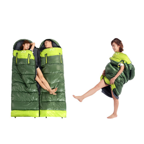 Sports sleeping bag sales