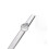 Keith Dinnerware Knife Fork Spoon Titanium Portable Tableware Outdoor Camping Picnic Travel 7