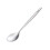 Keith Dinnerware Knife Fork Spoon Titanium Portable Tableware Outdoor Camping Picnic Travel 2