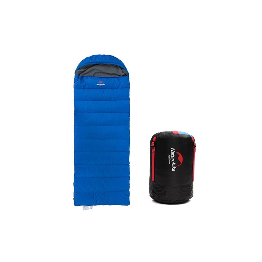 Naturehike Envelope Down Sleeping Bag Eiderdown Camping Sleeping Bag