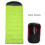 Naturehike Envelope Down Sleeping Bag Eiderdown Camping Sleeping Bag 3