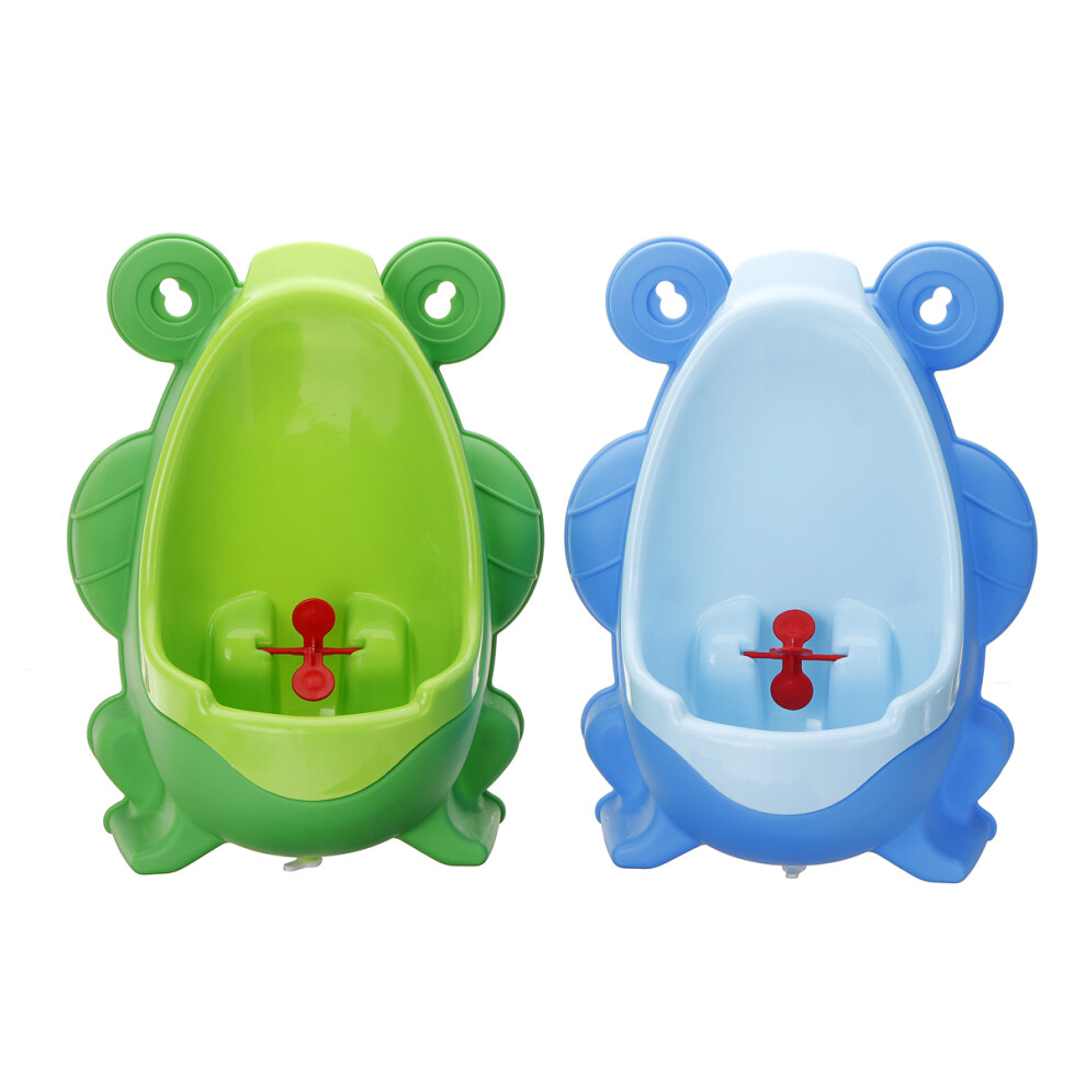 600ml Children Potty Toilet Outdoor Camping Travel Portable Kids Boy Urinal Pee Trainer